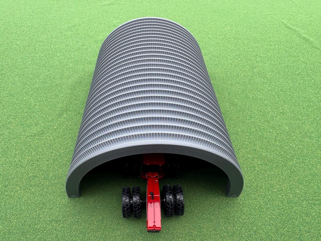 1/64 Scale Quonset Shed - Machine Shed - Made in the USA