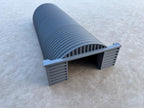 1/64 Scale Quonset Shed w/ Sliding Doors - Machine Shed - Made in the USA