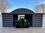 1/64 Scale Quonset Shed w/ Sliding Doors - Machine Shed - Made in the USA