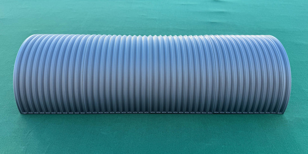 1/64 Scale - Basic Budget - Quonset Shed - Made in the USA