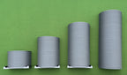 1/64 Scale Quonset Shed - Highly Detailed Machine Shed - Made in the USA - Made with CORN!