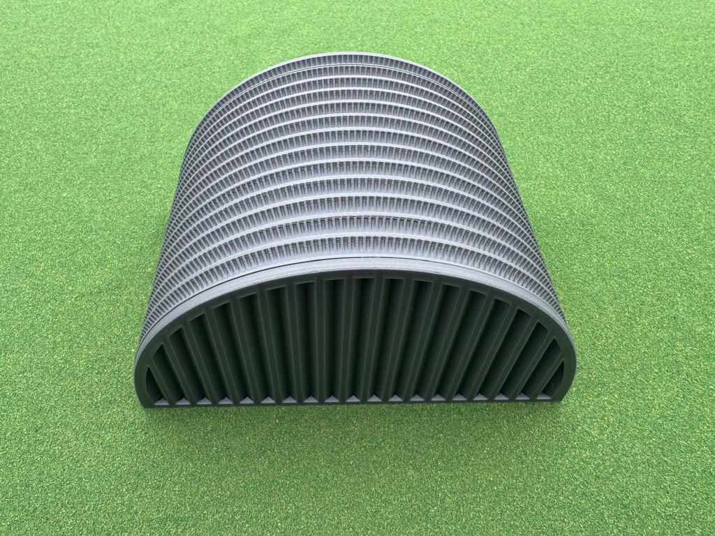 1/64 Scale Quonset Shed - Machine Shed - Made in the USA
