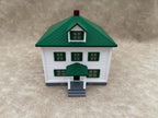 1/64 Scale House - Early 1900s Sears, Roebuck Farm House - Farm Set Model - Made in USA