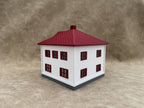 1/64 Scale House - Early 1900s Sears Farm House - Farm Set Model - Made in USA