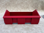 1/64 Scale - 1940s Equipment Shed - Farm Set Model - Made in USA