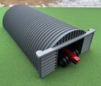 1/64 Scale Quonset Shed - Highly Detailed Machine Shed - Made in the USA - Made with CORN!