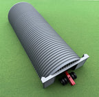 1/64 Scale Quonset Shed - Highly Detailed Machine Shed - Made in the USA - Made with CORN!