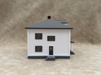 1/64 Scale House - Early 1900s Sears Farm House - Farm Set Model - Made in USA