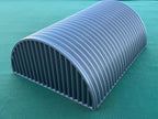 1/64 Scale - Basic Budget - Quonset Shed - Made in the USA