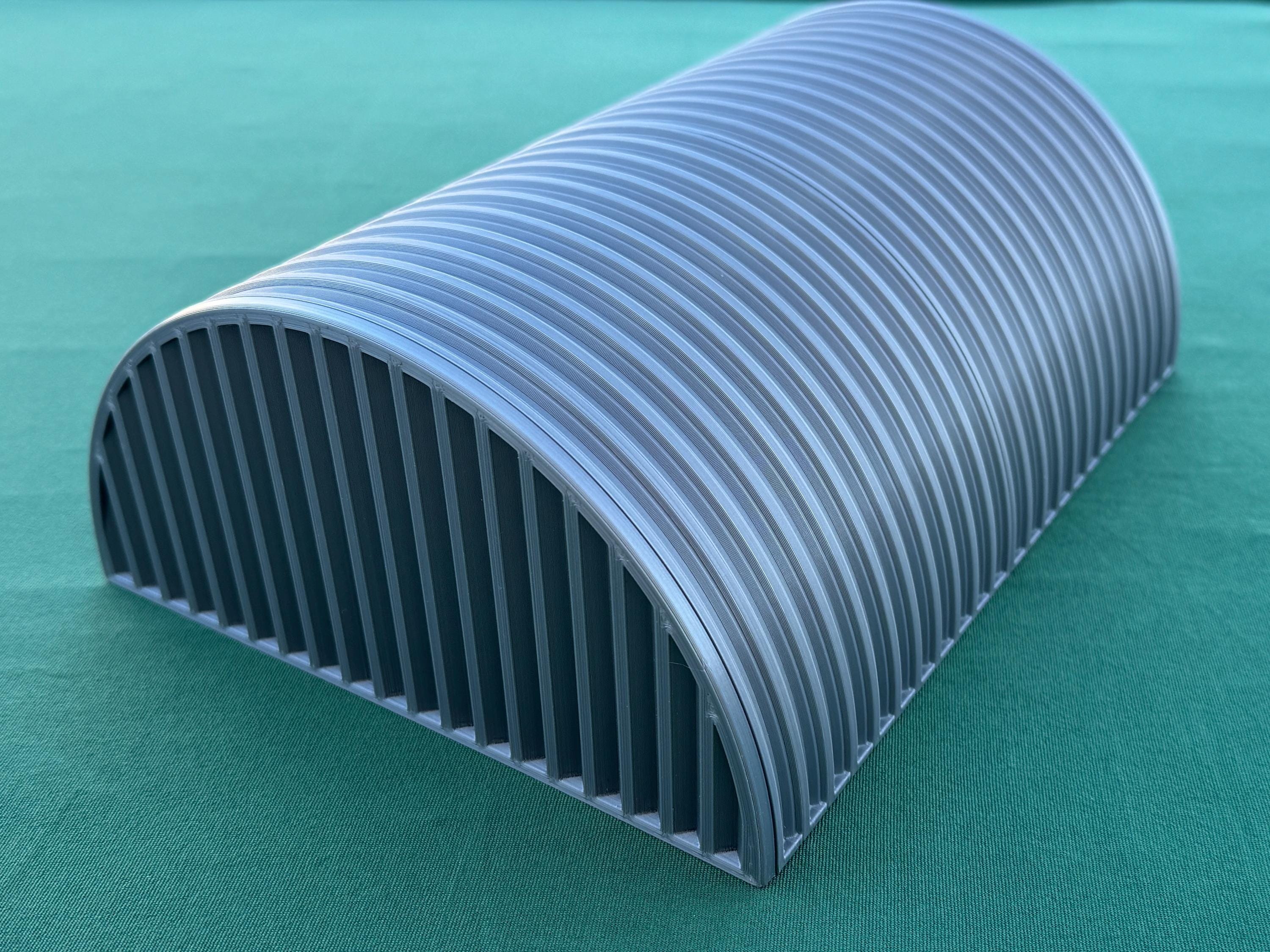 1/64 Scale - Basic Budget - Quonset Shed - Made in the USA