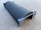 1/64 Scale Quonset Shed w/ Sliding Doors - Machine Shed - Made in the USA