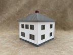1/64 Scale House - Early 1900s Sears Farm House - Farm Set Model - Made in USA