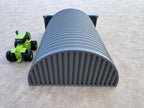 1/64 Scale Quonset Shed w/ Sliding Doors - Machine Shed - Made in the USA