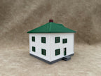 1/64 Scale House - Early 1900s Sears, Roebuck Farm House - Farm Set Model - Made in USA