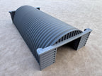 1/64 Scale Quonset Shed w/ Sliding Doors - Machine Shed - Made in the USA