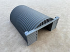 1/64 Scale Quonset Shed w/ Sliding Doors - Machine Shed - Made in the USA